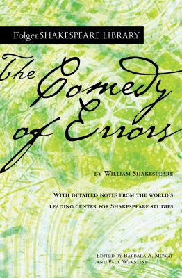 The comedy of errors  cover image cdn