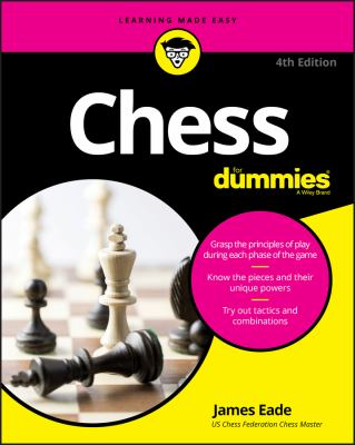 Chess for dummies  cover image cdn