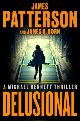 Delusional A Michael Bennett Thriller cover image cdn