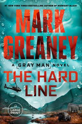 The Hard Line cover image cdn
