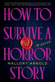 How to Survive a Horror Story cover image cdn