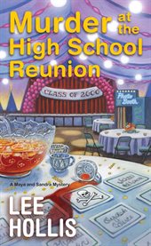 Murder at the High School Reunion cover image cdn