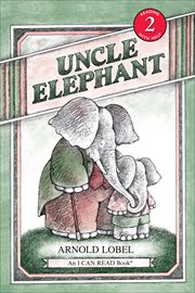 Uncle Elephant cover image cdn