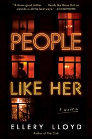People Like Her cover image cdn