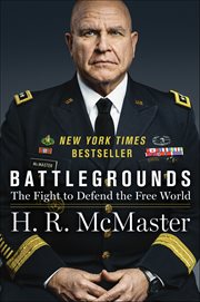Battlegrounds : The Fight to Defend the Free World cover image cdn