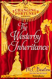 The Westerby Inheritance cover image cdn