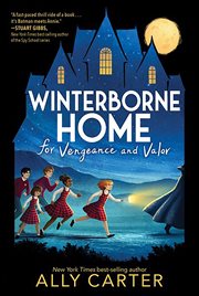 Winterborne Home for Vengeance and Valor cover image cdn