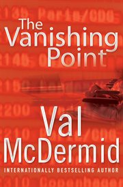 The Vanishing Point cover image cdn