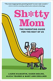 Sh*tty Mom cover image cdn