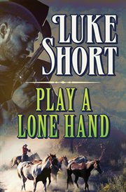 Play a Lone Hand cover image cdn