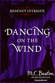 Dancing on the Wind cover image cdn