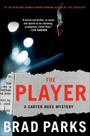The Player cover image cdn