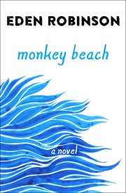 Monkey Beach cover image cdn