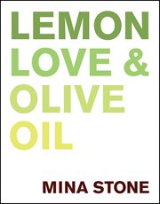 Lemon, Love & Olive Oil cover image cdn
