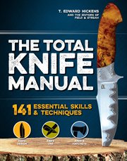 The Total Knife Manual cover image cdn