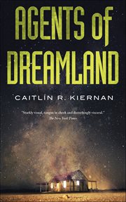 Agents of Dreamland cover image cdn