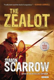 The Zealot cover image cdn