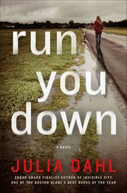 Run You Down cover image cdn