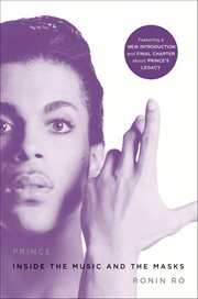 Prince : Inside the Music and the Masks cover image cdn