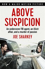Above Suspicion cover image cdn