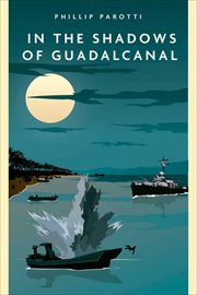 In the Shadows of Guadalcanal cover image cdn