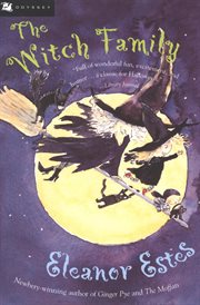 The Witch Family cover image cdn