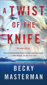 A Twist of the Knife cover image cdn