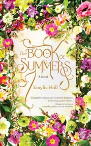 The Book of Summers cover image cdn