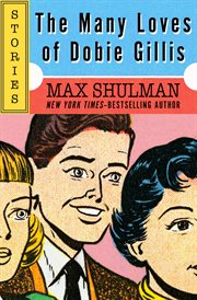 The Many Loves of Dobie Gillis cover image cdn