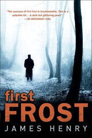 First Frost cover image cdn