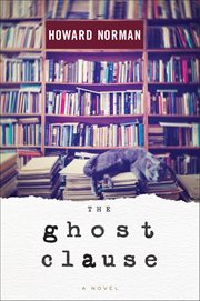 The Ghost Clause cover image cdn