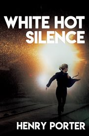 White Hot Silence cover image cdn
