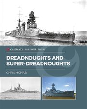 Dreadnoughts and Super-Dreadnoughts cover image cdn