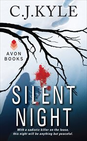 Silent Night cover image cdn