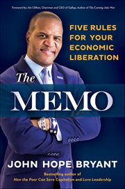 The Memo : Five Rules for Your Economic Liberation cover image cdn