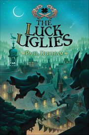 The Luck Uglies cover image cdn
