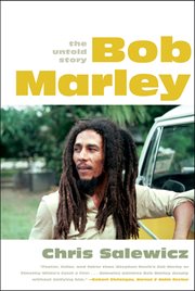 Bob Marley : The Untold Story cover image cdn