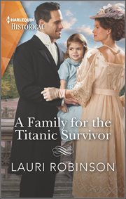 A Family for the Titanic Survivor cover image cdn