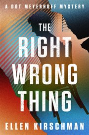 The Right Wrong Thing cover image cdn