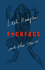 F*ckface : And Other Stories cover image cdn