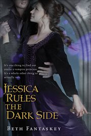 Jessica Rules the Dark Side cover image cdn