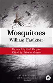 Mosquitoes cover image cdn