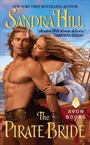 The Pirate Bride cover image cdn