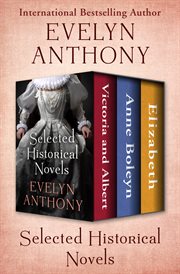 Selected Historical Novels cover image cdn