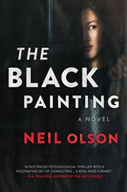 The Black Painting cover image cdn