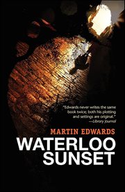 Waterloo Sunset cover image cdn