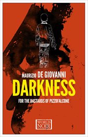 Darkness for the Bastards of Pizzofalcone cover image cdn