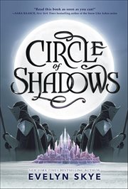 Circle of Shadows cover image cdn