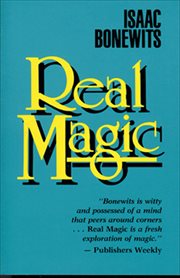Real Magic cover image cdn