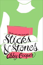 Sticks & Stones cover image cdn